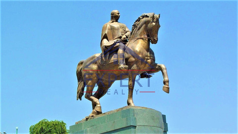 ԱՐԱԲԿԻՐ, ԲԱՂՐԱՄՅԱՆ ՊՈՂՈՏԱ, 150ՔՄ
