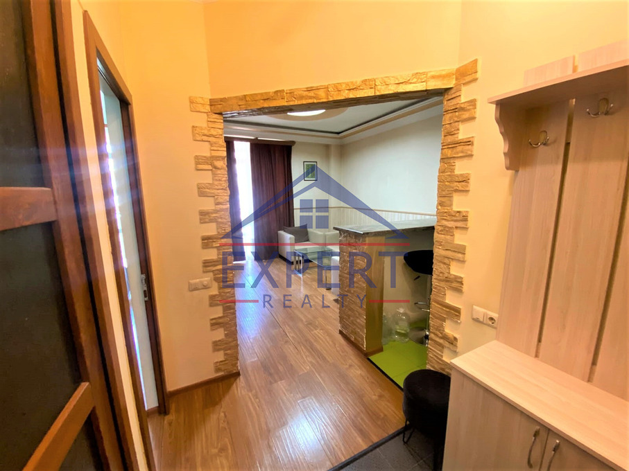 ԱՐԱԲԿԻՐ, ԲԱՂՐԱՄՅԱՆ ՊՈՂՈՏԱ, 2 ՍԵՆՅԱԿ