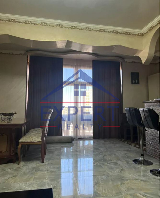 ԱՋԱՓՆՅԱԿ, ԳևՈՐԳ ՉԱՈՒՇԻ ՓՈՂՈՑ, 3 ՍԵՆՅԱԿ
