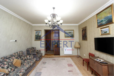 ԿԵՆՏՐՈՆ, ՄՈՍԿՈՎՅԱՆ ՓՈՂՈՑ, 2 ՍԵՆՅԱԿ