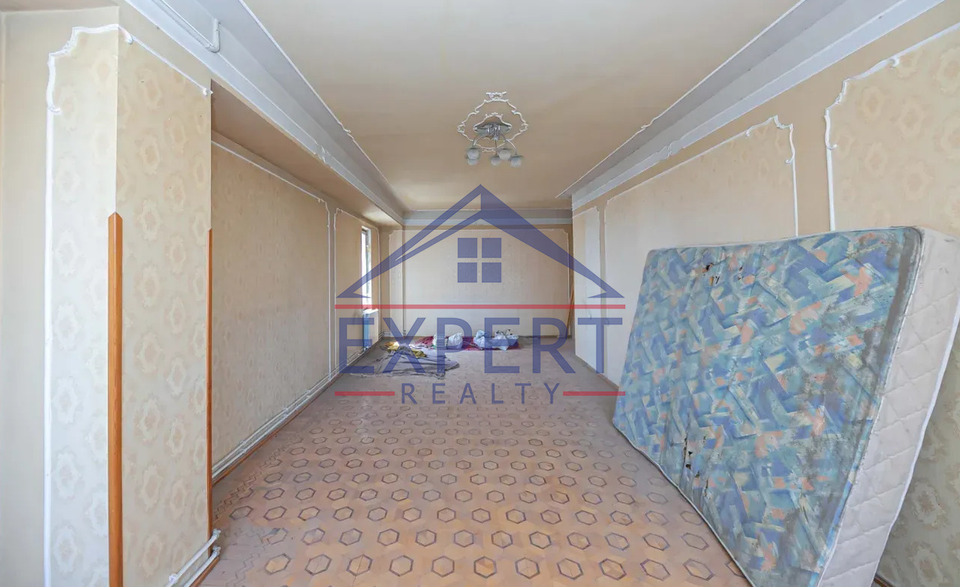 ԱՐԱԲԿԻՐ, ԱՂԲՅՈՒՐ ՍԵՐՈԲ ՓՈՂՈՑ, 4 ՍԵՆՅԱԿ