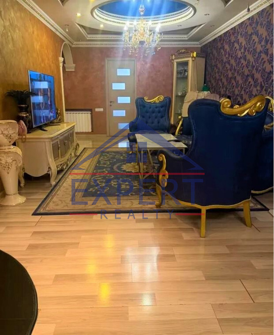 ԱՐԱԲԿԻՐ, ԲԱՂՐԱՄՅԱՆ ՊՈՂՈՏԱ, 3 ՍԵՆՅԱԿ