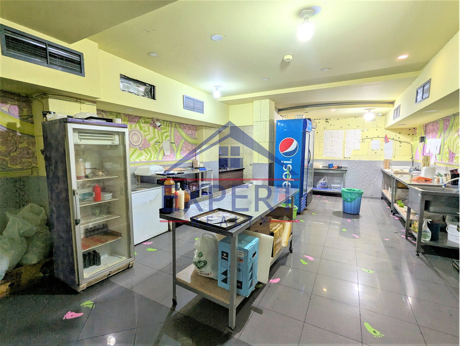 ԿԵՆՏՐՈՆ, ԿՈՐՅՈՒՆԻ ՓՈՂՈՑ, 240 ՔՄ