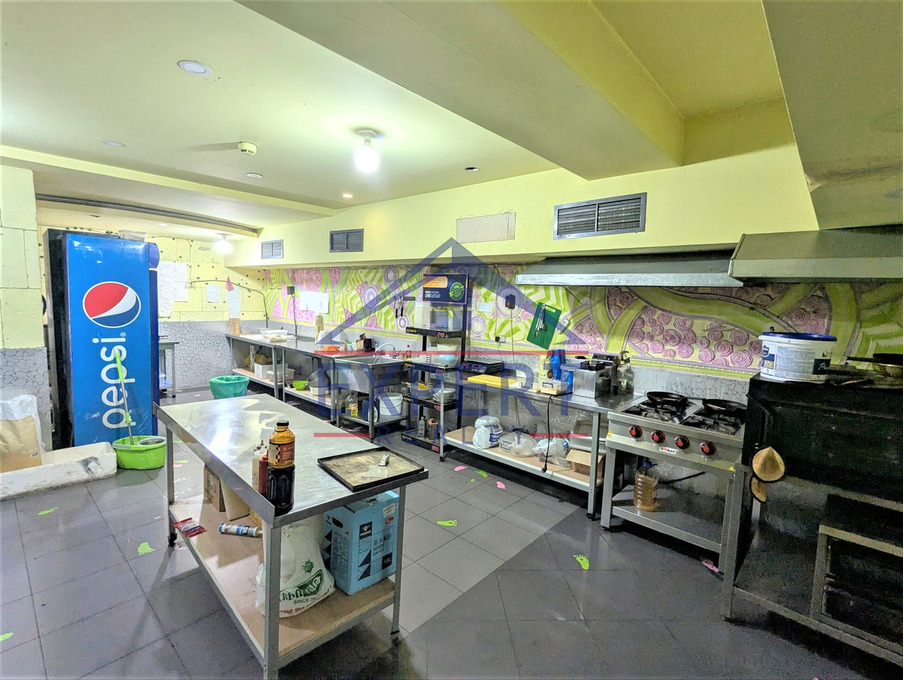 ԿԵՆՏՐՈՆ, ԿՈՐՅՈՒՆԻ ՓՈՂՈՑ, 240 ՔՄ