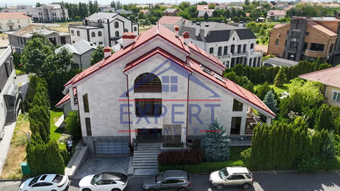 ՎԱՀԱԳՆԻ ԹԱՂԱՄԱՍ, 3 ՀԱՐԿ, 7 ՍԵՆՅԱԿ