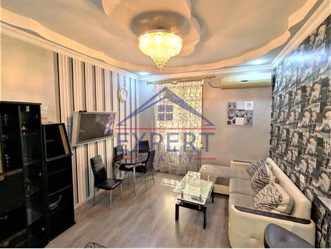 ԿԵՆՏՐՈՆ, ՄԱՇՏՈՑԻ ՊՈՂՈՏԱ, 2 ՍԵՆՅԱԿ