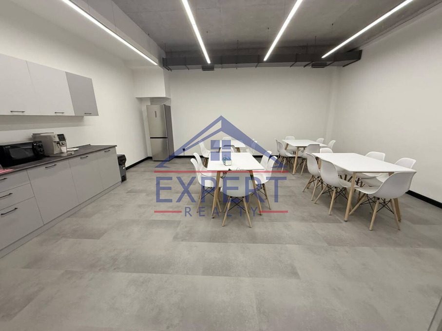 ԿԵՆՏՐՈՆ, ԾԻԾԵՌՆԱԿԱԲԵՐԴԻ ՓՈՂՈՑ․ 417 ՔՄ