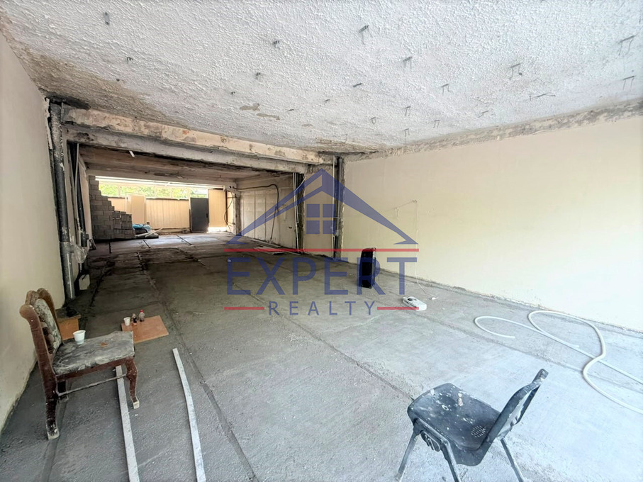 ԱՐԱԲԿԻՐ, ԿՈՄԻՏԱՍԻ ՊՈՂՈՏԱ, 110 ՔՄ