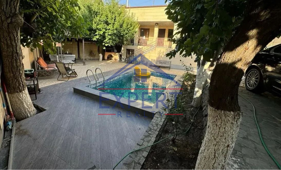 ԱՐԱԲԿԻՐ, ԷԼԵՆ ԲՈՒԶԱՆԴ ՓՈՂՈՑ, 6 ՍԵՆՅԱԿ