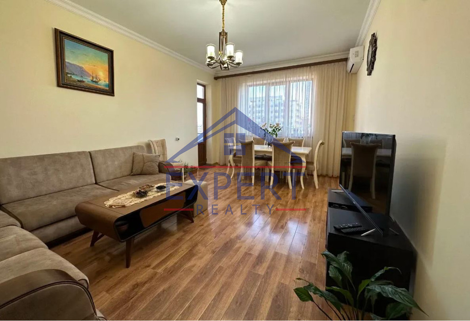 ՔԱՆԱՔԵՌ ԶԵՅԹՈՒՆ, ՊԱՐՈՒՅՐ ՍևԱԿԻ  ՓՈՂՈՑ 2 ՍԵՆՅԱԿ