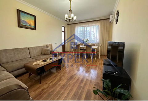 ՔԱՆԱՔԵՌ ԶԵՅԹՈՒՆ, ՊԱՐՈՒՅՐ ՍևԱԿԻ ՓՈՂՈՑ 2 ՍԵՆՅԱԿ