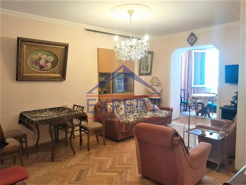 ԿԵՆՏՐՈՆ, ԶԱՔՅԱՆ ՓՈՂՈՑ, 3 ՍԵՆՅԱԿ