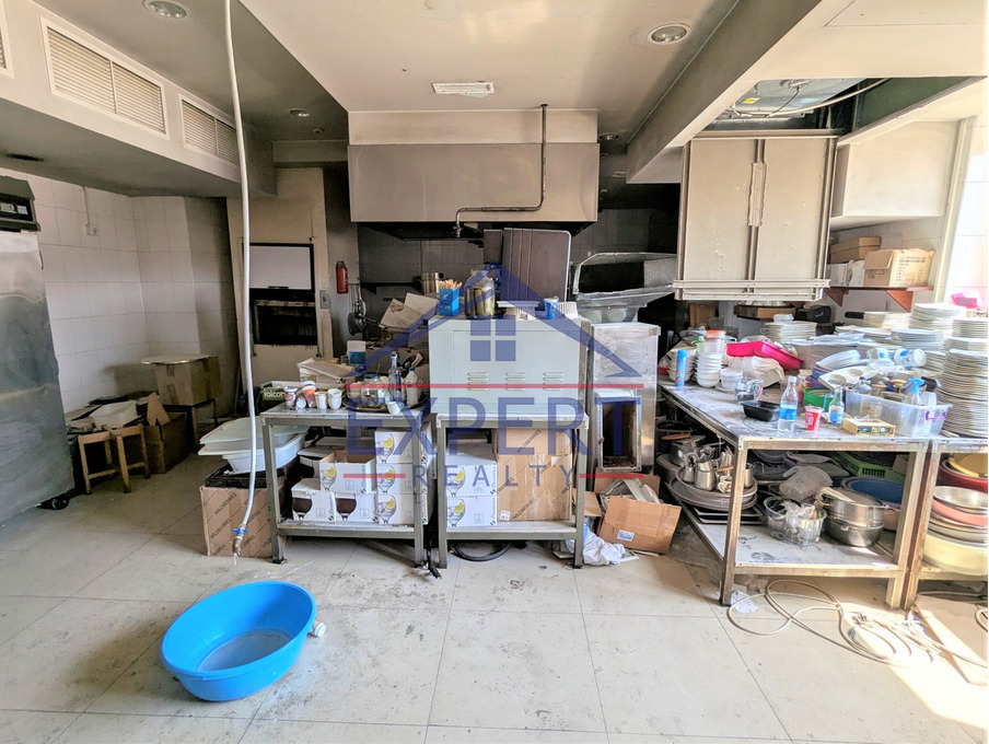 ԿԵՆՏՐՈՆ, ՍԱՅԱԹ-ՆՈՎԱ ՊՈՂՈՏԱ,  80ՔՄ