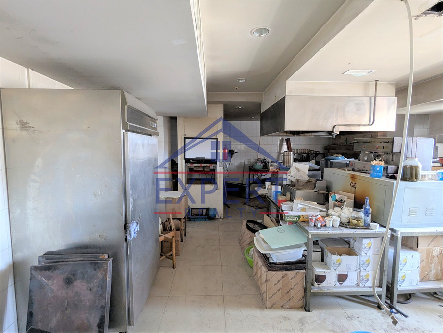 ԿԵՆՏՐՈՆ, ՍԱՅԱԹ-ՆՈՎԱ ՊՈՂՈՏԱ,  80ՔՄ