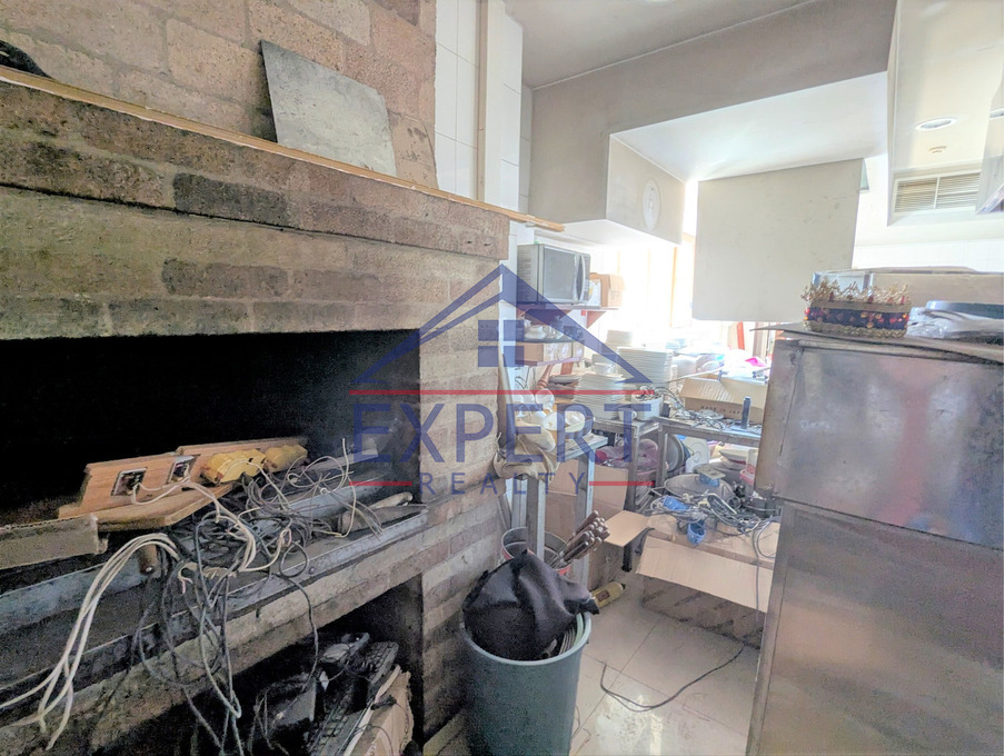 ԿԵՆՏՐՈՆ, ՍԱՅԱԹ-ՆՈՎԱ ՊՈՂՈՏԱ,  80ՔՄ