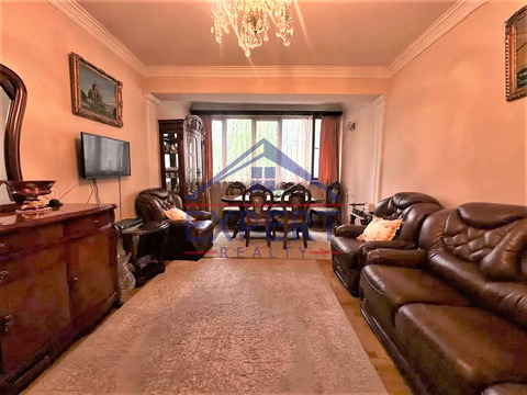 ԱՐԱԲԿԻՐ, ՎԱՀՐԱՄ ՓԱՓԱԶՅԱՆ ՓՈՂՈՑ, 2 ՍԵՆՅԱԿ
