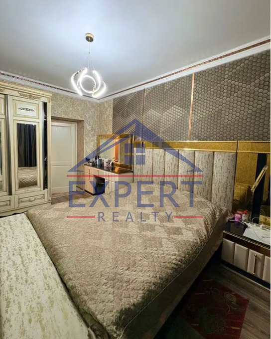 ՔԱՆԱՔԵՌ-ԶԵՅԹՈՒՆ, ԿԱՐԱՊԵՏ ՈՒԼՆԵՑՈՒ, 4 ՍԵՆՅԱԿ
