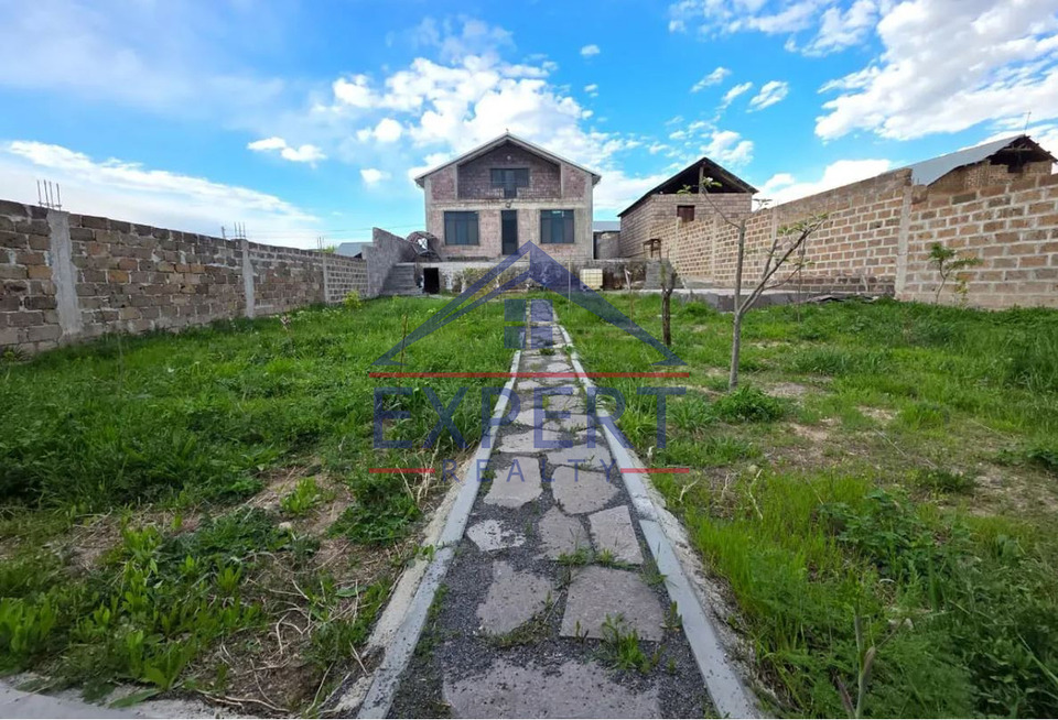 ՆՈՐ ՆՈՐՔ, ԲԱԳՐևԱՆԴԻ ՓՈՂՈՑ  4 ՍԵՆՅԱԿ