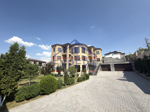 ԱՎԱՆ, ԴՈՒՐՅԱՆ ԹԱՂԱՄԱՍ, 7 ՍԵՆՅԱԿ