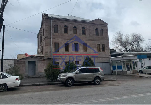ԱՐԱԲԿԻՐ, ԲԱԲԱՅԱՆ ՓՈՂՈՑ 6 ՍԵՆՅԱԿ