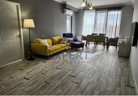 ՔԱՆԱՔԵՌ-ԶԵՅԹՈՒՆ, ՊԱՐՈՒՅՐ ՍԵՎԱԿԻ ՓՈՂՈՑ, 3 ՍԵՆՅԱԿ