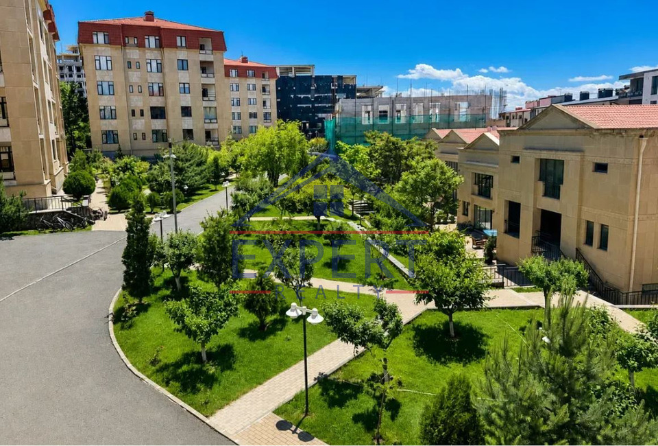 ԿԵՆՏՐՈՆ, ՎԵՐԻՆ ԱՆՏԱՌԱՅԻՆ ՓՈՂՈՑ, 3 ՍեՆՅԱԿ