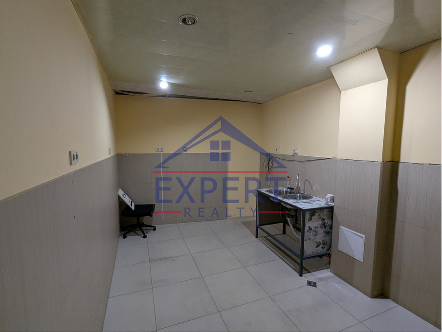 ԱՐԱԲԿԻՐ, ՀՐ․ ՔՈՉԱՐԻ ՓՈՂՈՑ, 121 ՔՄ