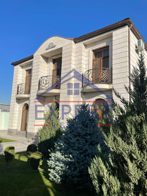 ԴԱՎԹԱՇԵՆ, ՍԱՄՎԵԼ ԳԵՎՈՐԳՅԱՆ, 5 ՍԵՆՅԱԿ