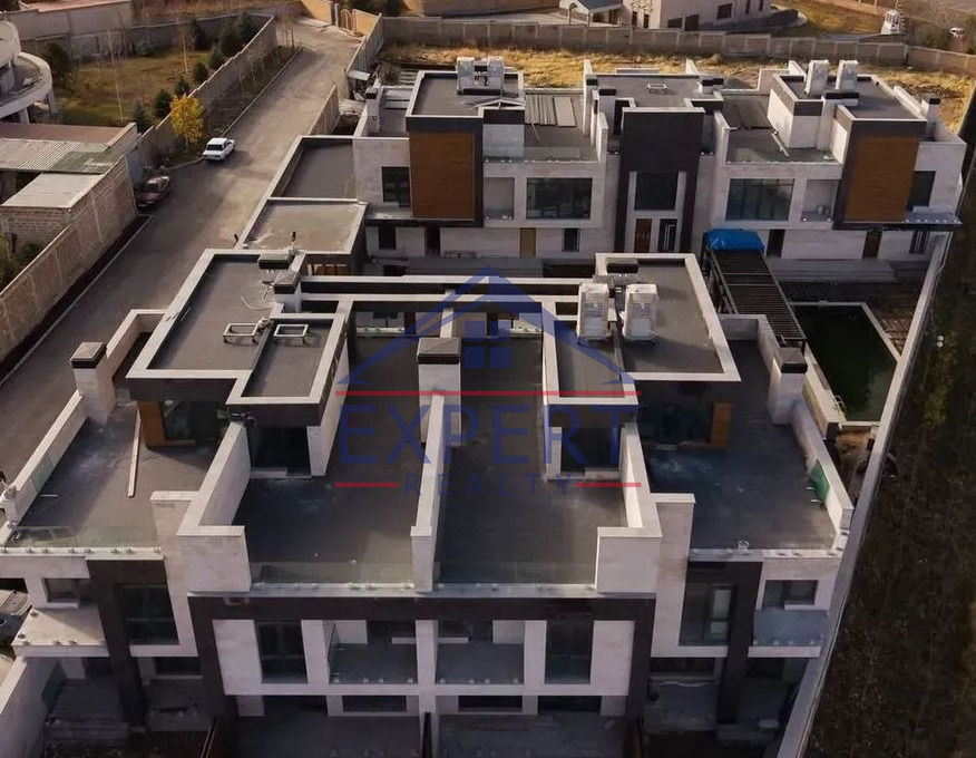 ՆՈՐ-ՆՈՐՔ, ԲԱԳՐԵՎԱՆԴԻ ՓՈՂՈՑ, 5 ՍԵՆՅԱԿ