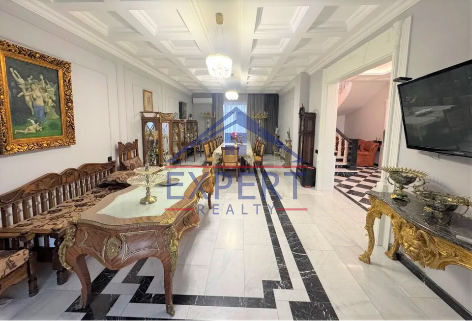 ՄԱԼԱԹԻԱ-ՍԵԲԱՍՏԻԱ, ՆՈՅԻ ԹԱՂԱՄՍ, 6 ՍԵՆՅԱԿ