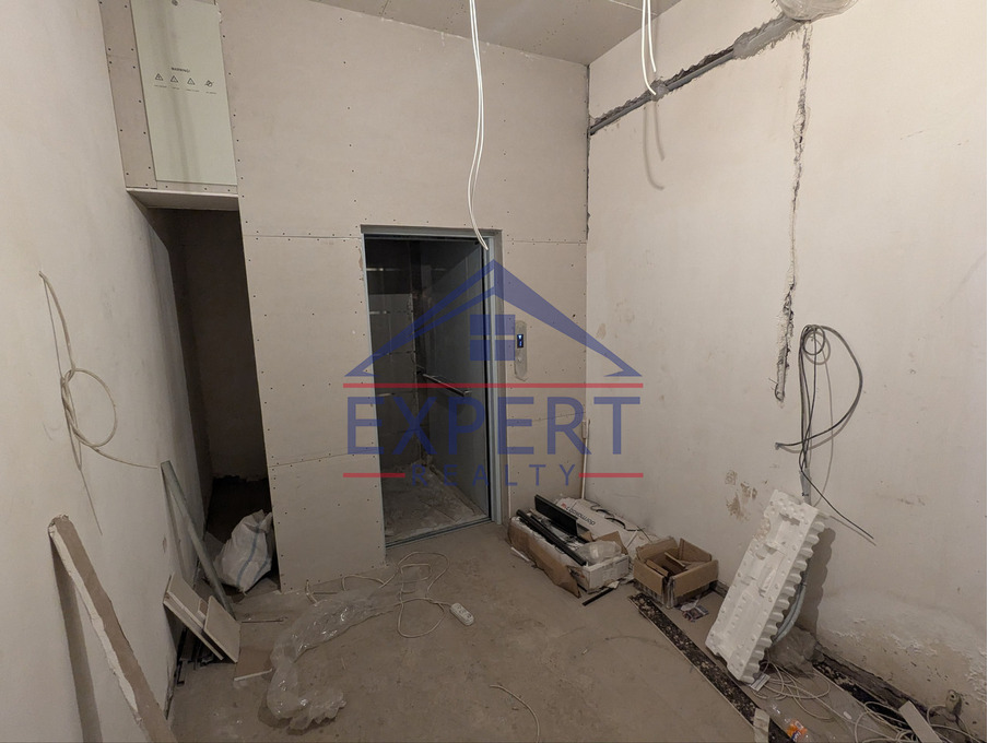 ԿԵՆՏՐՈՆ, ՍԱՅԱԹ-ՆՈՎԱ ՓՈՂՈՑ, 256 ՔՄ