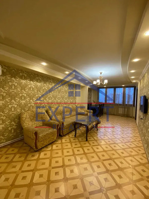 ԿԵՆՏՐՈՆ, ԲՐՅՈՒՍՈՎԻ ՓՈՂՈՑ, 3 ՍԵՆՅԱԿ