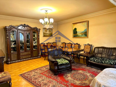 ԿԵՆՏՐՈՆ, ԾԽԱԽՈՏԱԳՈՐԾՆԵՐԻ ՓՈՂՈՑ, 4 ՍԵՆՅԱԿ