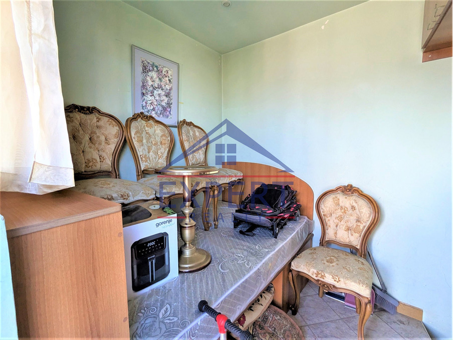 ԿԵՆՏՐՈՆ, Գ․ԼՈՒՍԱՎՈՐՉԻ ՓՈՂՈՑ, 3 ՍԵՆՅԱԿ