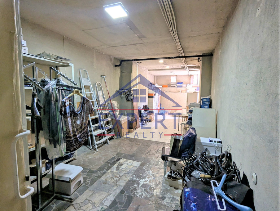 ԱՐԱԲԿԻՐ, ՎԱԶԳԵՆ ԱՌԱՋԻՆԻ ՓՈՂՈՑ, 140ՔՄ