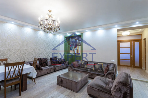 ԿԵՆՏՐՈՆ, ՍԱՅԱԹ-ՆՈՎԱ ՊՈՂՈՏԱ, 3 ՍԵՆՅԱԿ