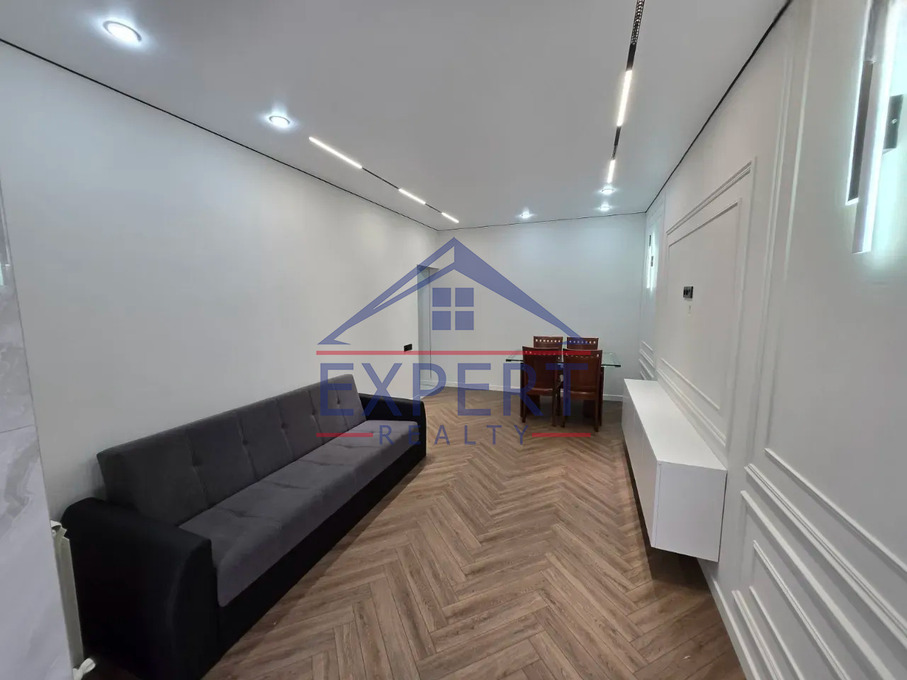 ՆՈՐ-ՆՈՐՔ, ՄՈԼԴՈՎԱԿԱՆ ՓՈՂՈՑ, 3 ՍԵՆՅԱԿ