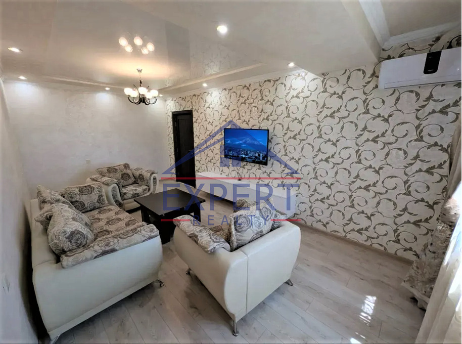 ՔԱՆԱՔԵՌ-ԶԵՅԹՈՒՆ, ՌՈՒԲԻՆՅԱՆՑ ՓՈՂՈՑ 2 ՍԵՆՅԱԿ