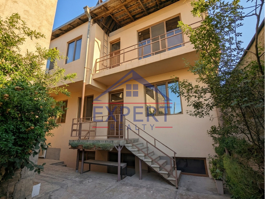 ՇԵՆԳԱՎԻԹ, ՂԱՐԻԲՋԱՆՅԱՆԻ ՓՈՂՈՑ, 2 ՀԱՐԿ