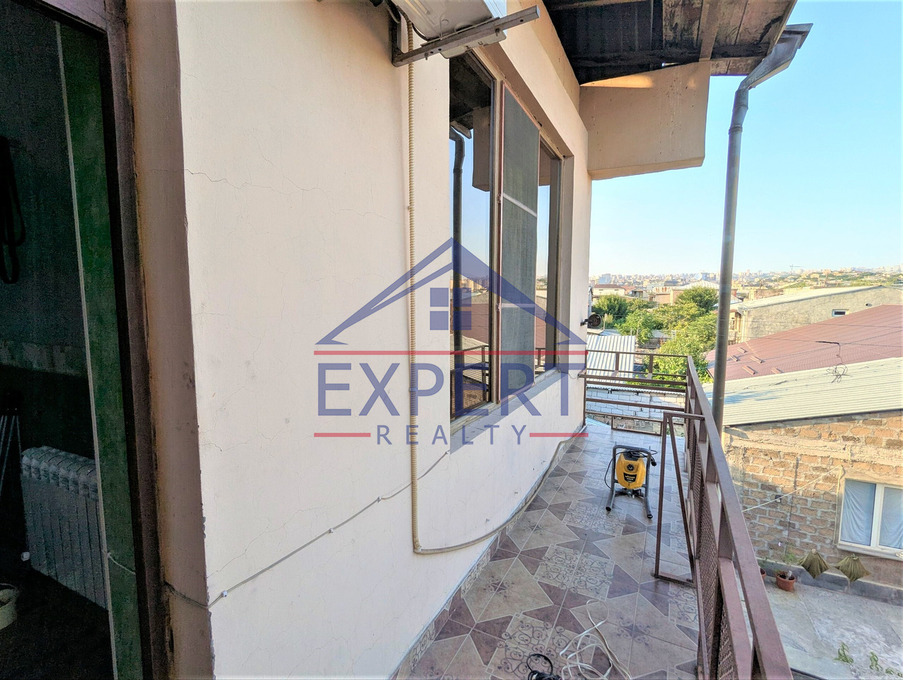 ՇԵՆԳԱՎԻԹ, ՂԱՐԻԲՋԱՆՅԱՆԻ ՓՈՂՈՑ, 2 ՀԱՐԿ