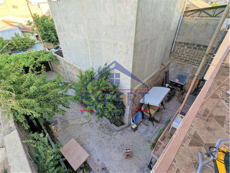 ՇԵՆԳԱՎԻԹ, ՂԱՐԻԲՋԱՆՅԱՆԻ ՓՈՂՈՑ, 2 ՀԱՐԿ