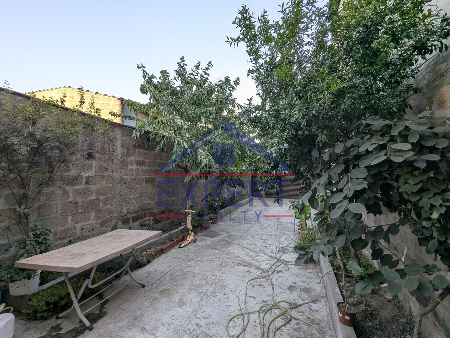 ՇԵՆԳԱՎԻԹ, ՂԱՐԻԲՋԱՆՅԱՆԻ ՓՈՂՈՑ, 2 ՀԱՐԿ