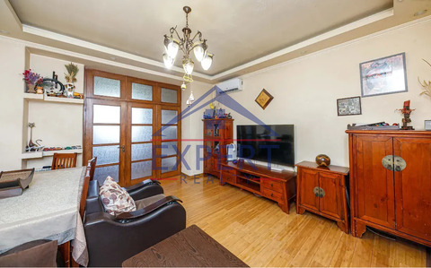 ԿԵՆՏՐՈՆ, ԹԱՄԱՆՅԱՆ ՓՈՂՈՑ, 3 ՍԵՆՅԱԿ