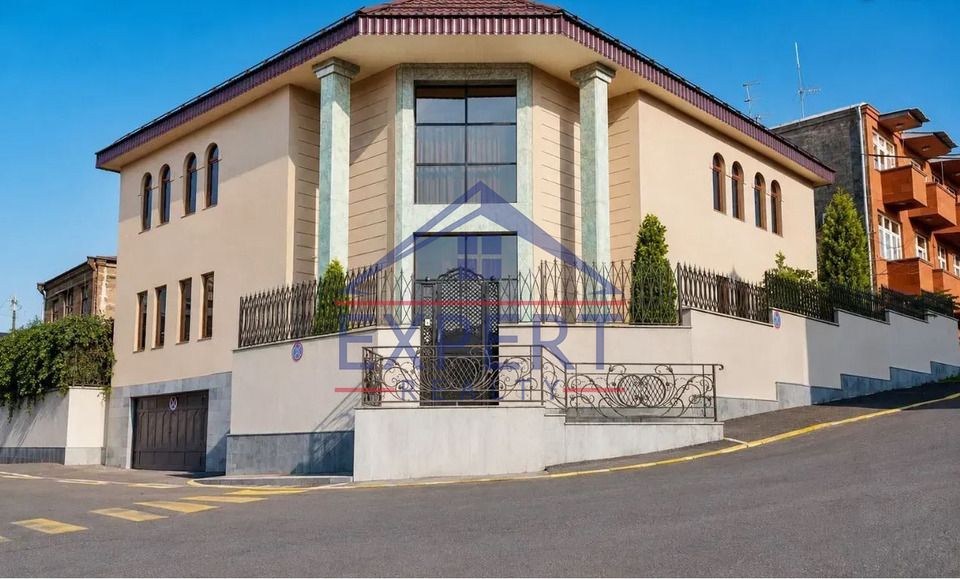 ԱՐԱԲԿԻՐ, ԲԱՐԲՅՈՒՍԻ ՓՈՂՈՑ 8+ ՍԵՆՅԱԿ