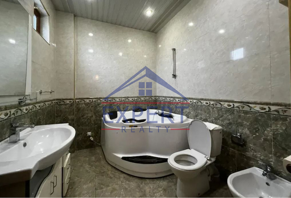 ԱՐԱԲԿԻՐ, ԲԱՐԲՅՈՒՍԻ ՓՈՂՈՑ 8+ ՍԵՆՅԱԿ