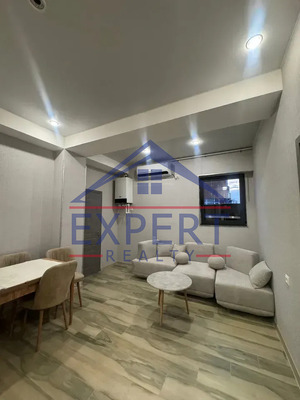 ՔԱՆԱՔԵՌ ԶԵՅԹՈՒՆ, ԴԱՎԻԹ ԱՆՀԱՂԹԻ ՓՈՂՈՑ, 3 ՍԵՆՅԱԿ