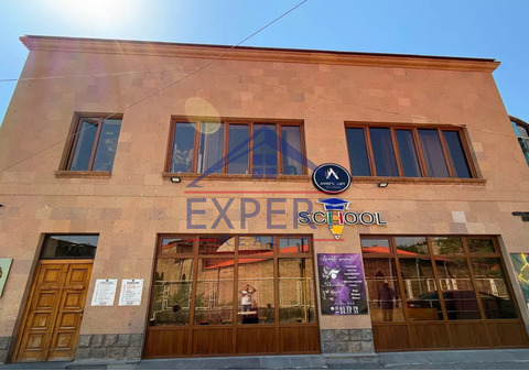 ԿԵՆՏՐՈՆ, ՄԱՇՏՈՑԻ ՊՈՂՈՏԱ, 181ՔՄ