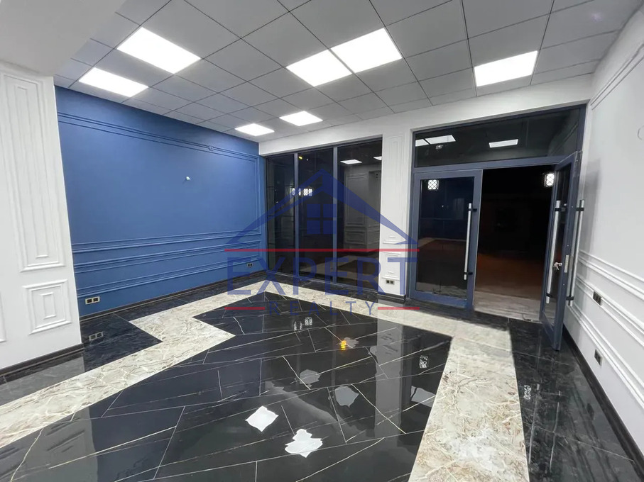 ԷՐԵԲՈՒՆԻ, ՆՈՐ ԱՐԵՇ 100 ՔՄ