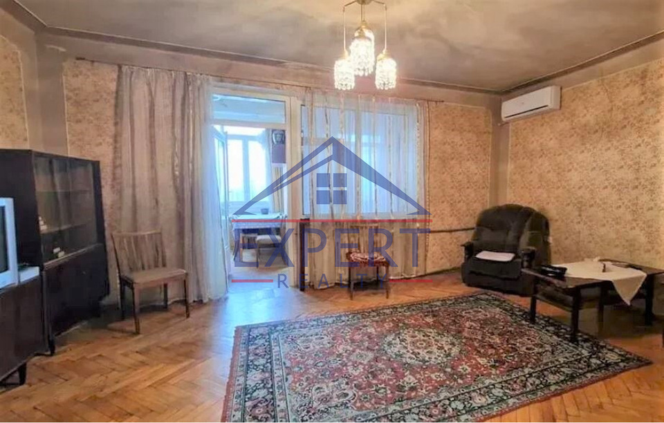 ԱՐԱԲԿԻՐ, ԲԱՂՐԱՄՅԱՆ ՊՈՂՈՏԱ, 3 ՍԵՆՅԱԿ