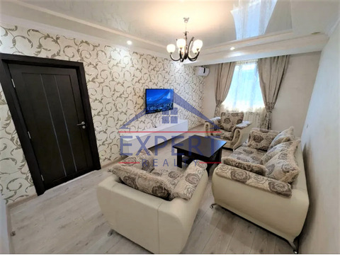 ՔԱՆԱՔԵՌ-ԶԵՅԹՈՒՆ, ՌՈՒԲԻՆՅԱՆՑ ՓՈՂՈՑ 2 ՍԵՆՅԱԿ